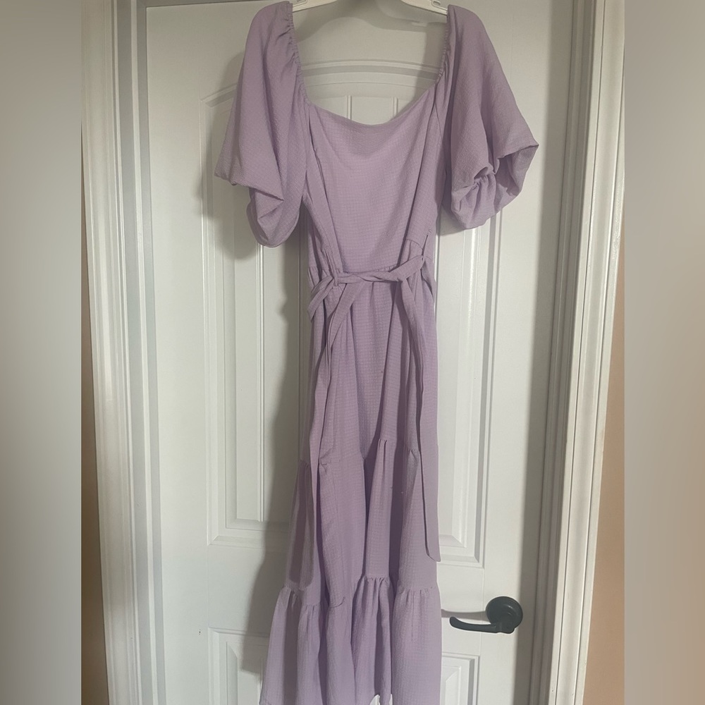 she & sky dress